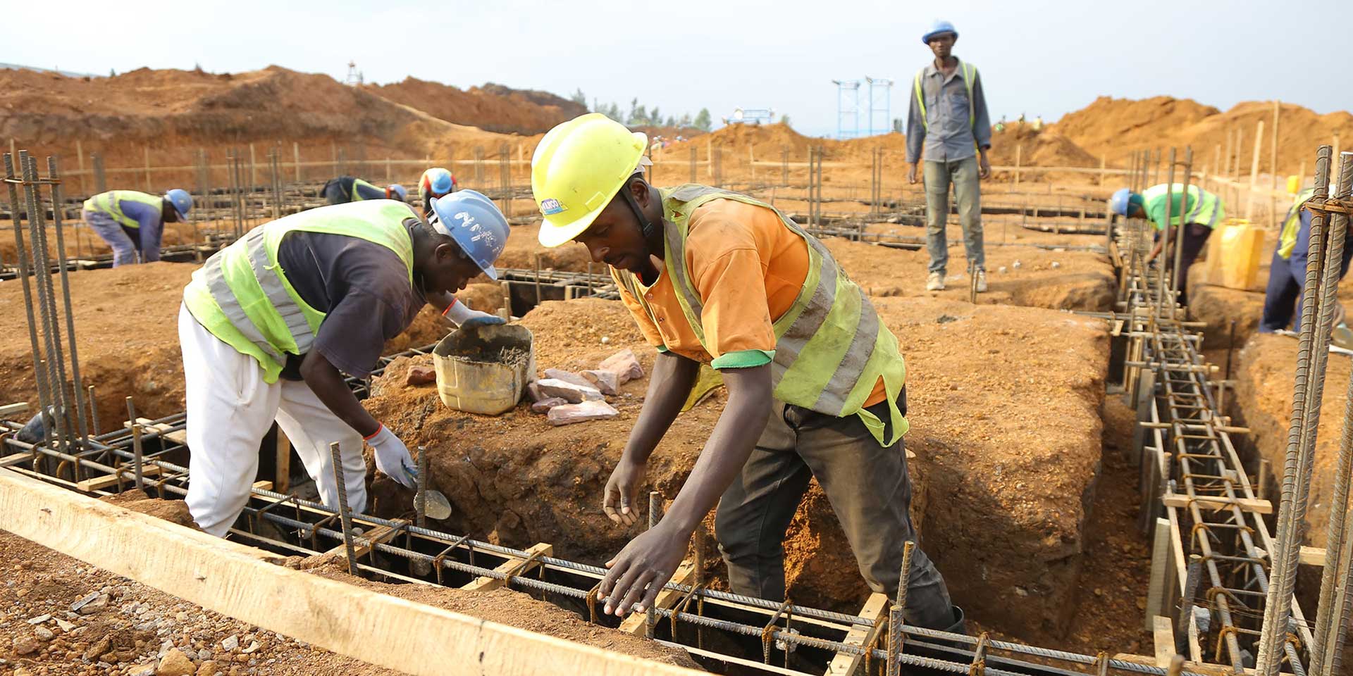 Terrassement & Construction Constr 06